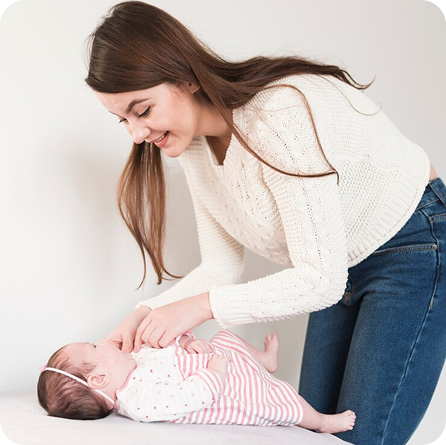 Dummy Why PureSole Baby Booties Are the Perfect Choic...