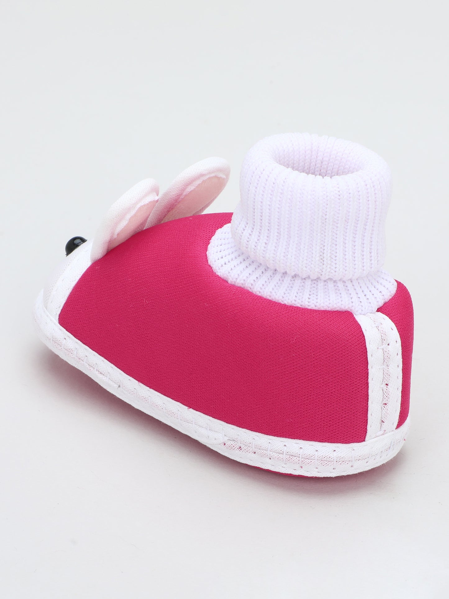 Rabbit Socks β Adorable Comfort for Tiny Toes
