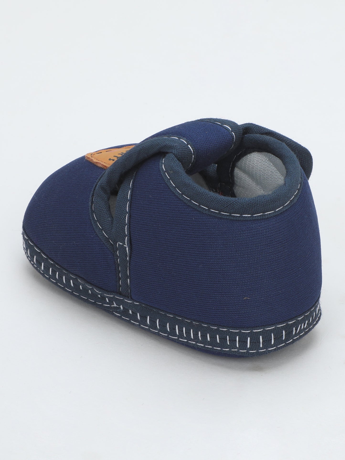 Butter Fly Sandal ā Adorable Soft Sandals with Butterfly Charm for Babies