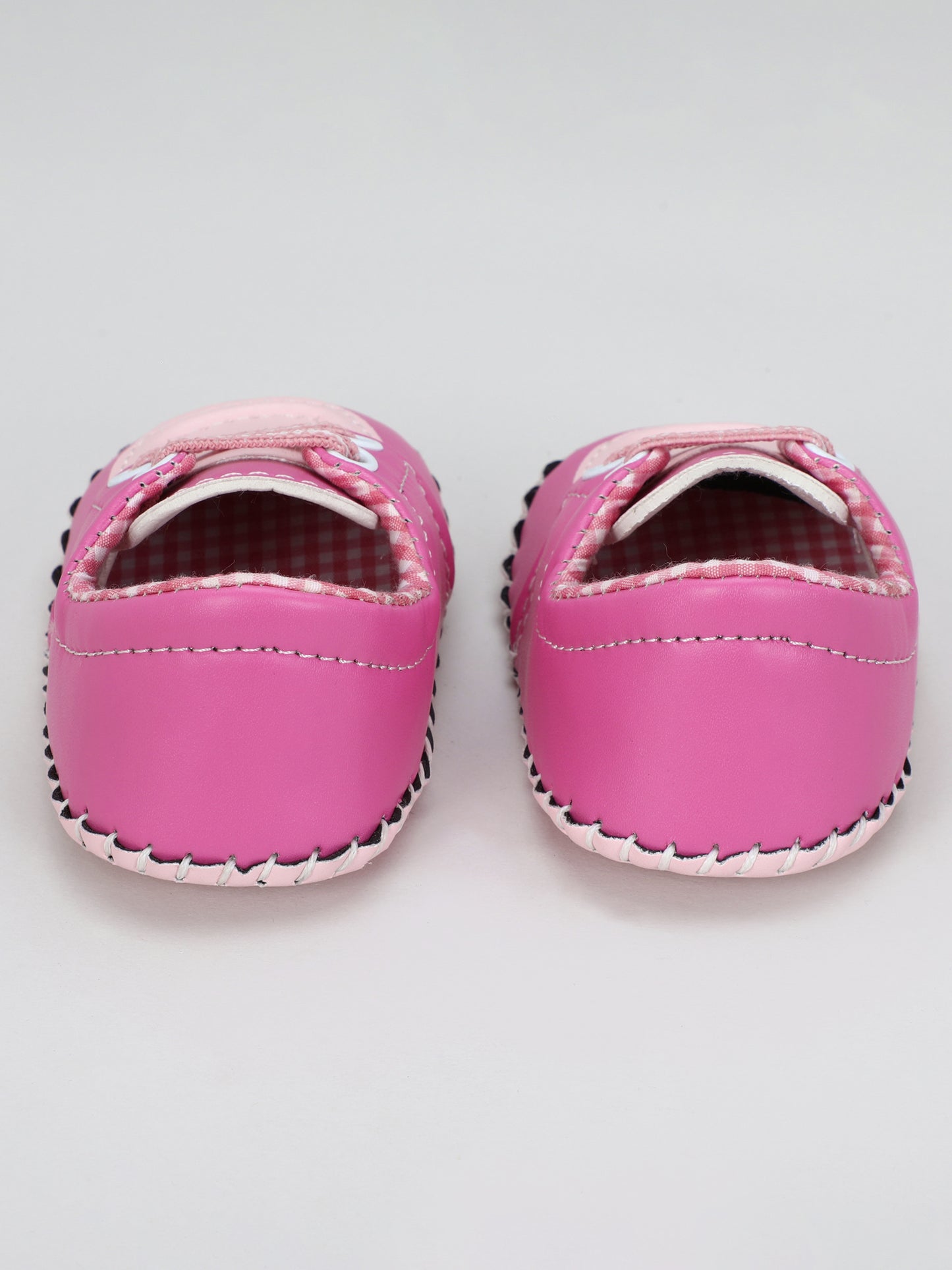 Exclusive – Premium Baby Booties for Royal Comfort