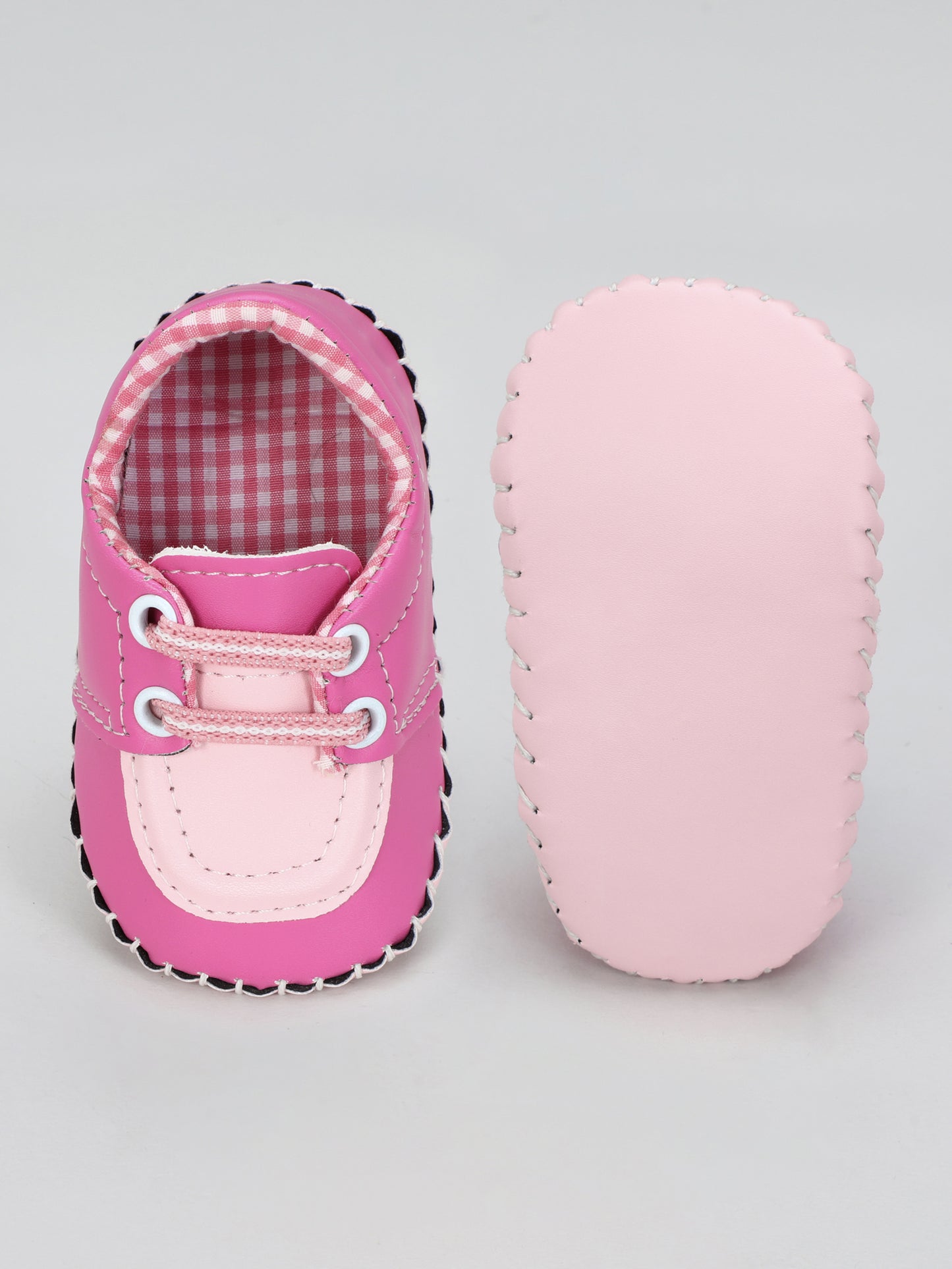 Exclusive – Premium Baby Booties for Royal Comfort
