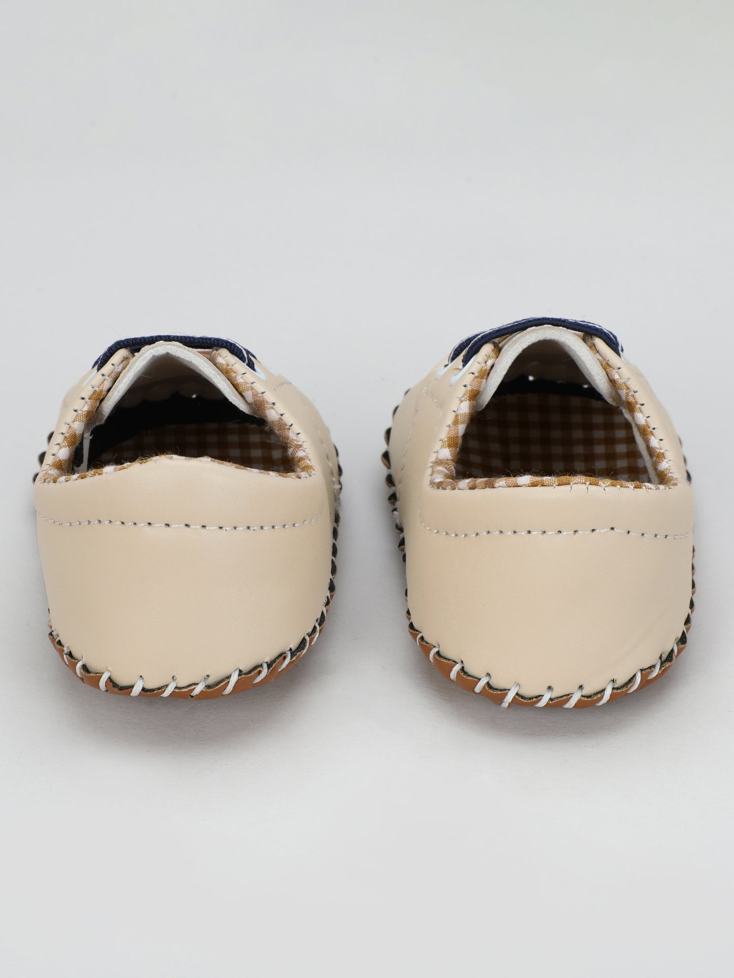 Exclusive – Premium Baby Booties for Royal Comfort