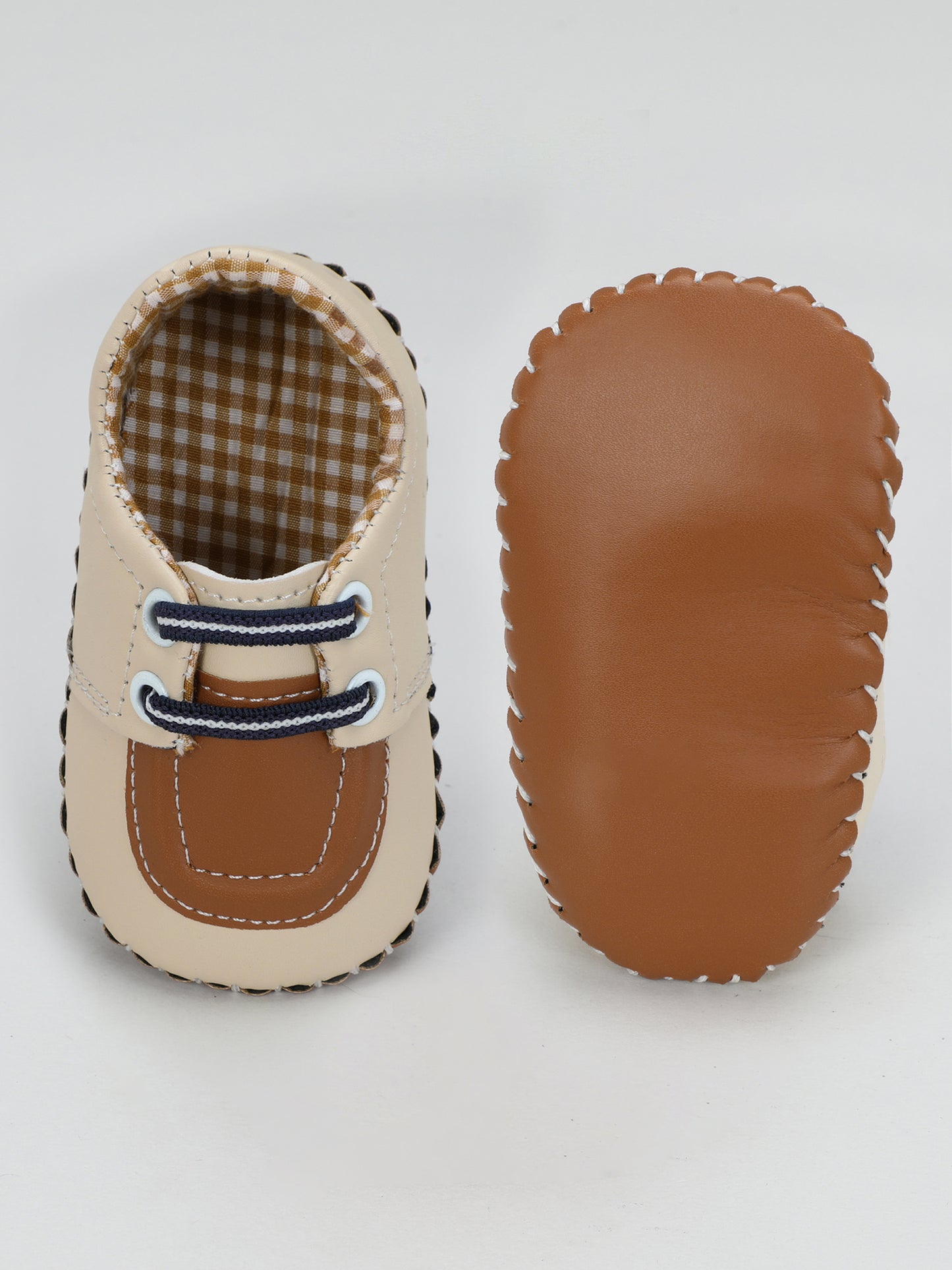 Exclusive – Premium Baby Booties for Royal Comfort