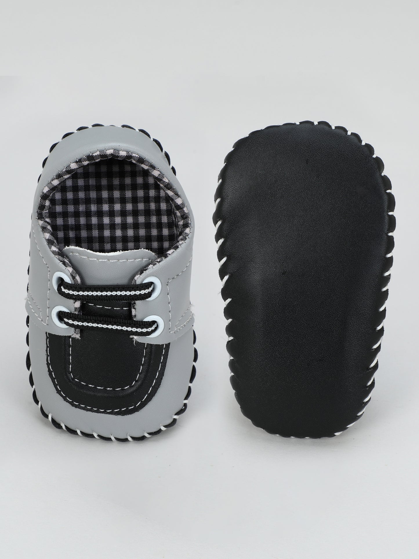 Exclusive – Premium Baby Booties for Royal Comfort