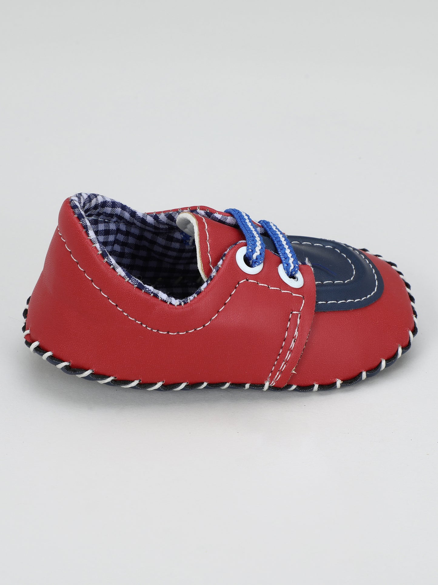 Exclusive – Premium Baby Booties for Royal Comfort