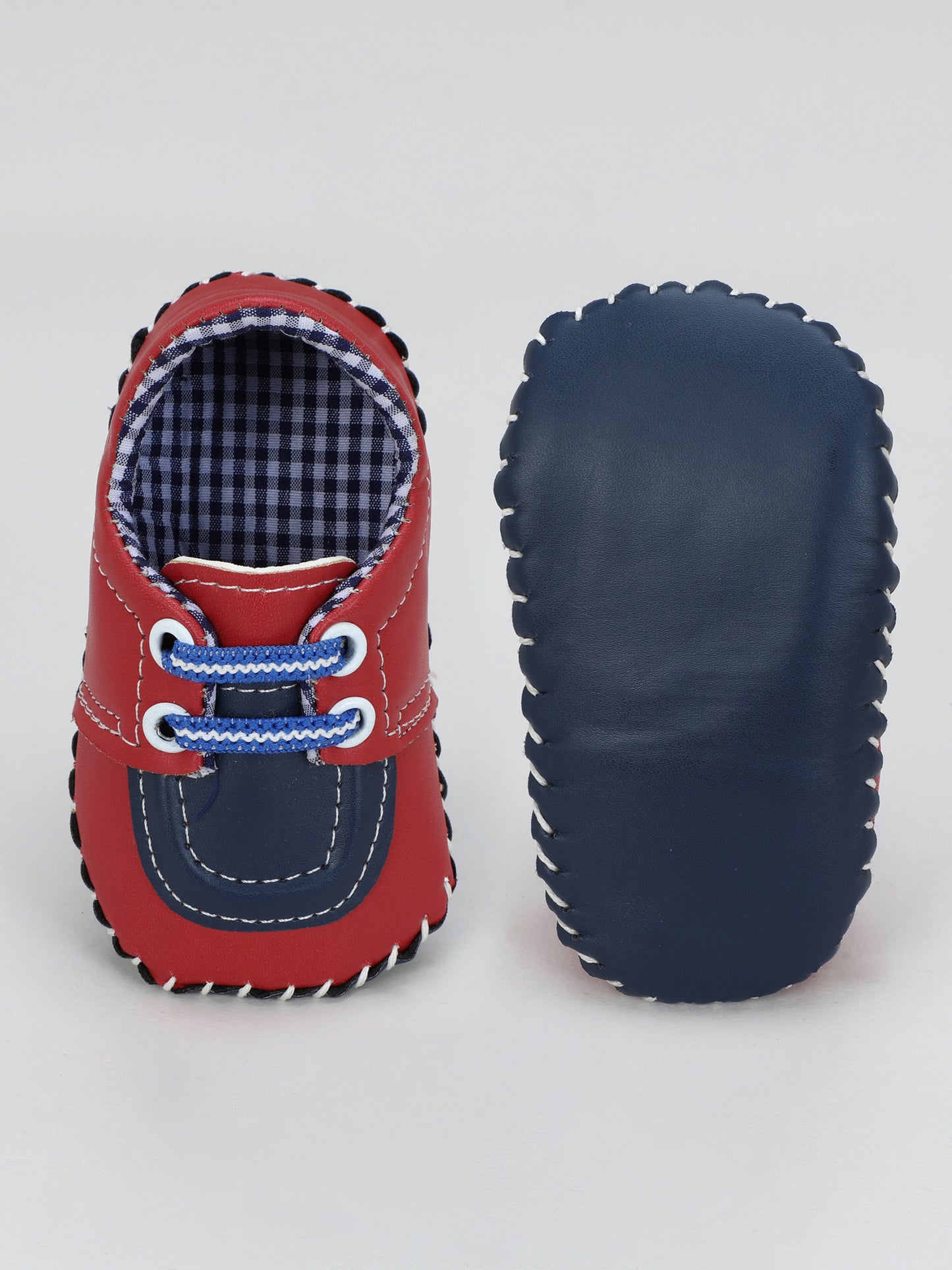 Exclusive – Premium Baby Booties for Royal Comfort