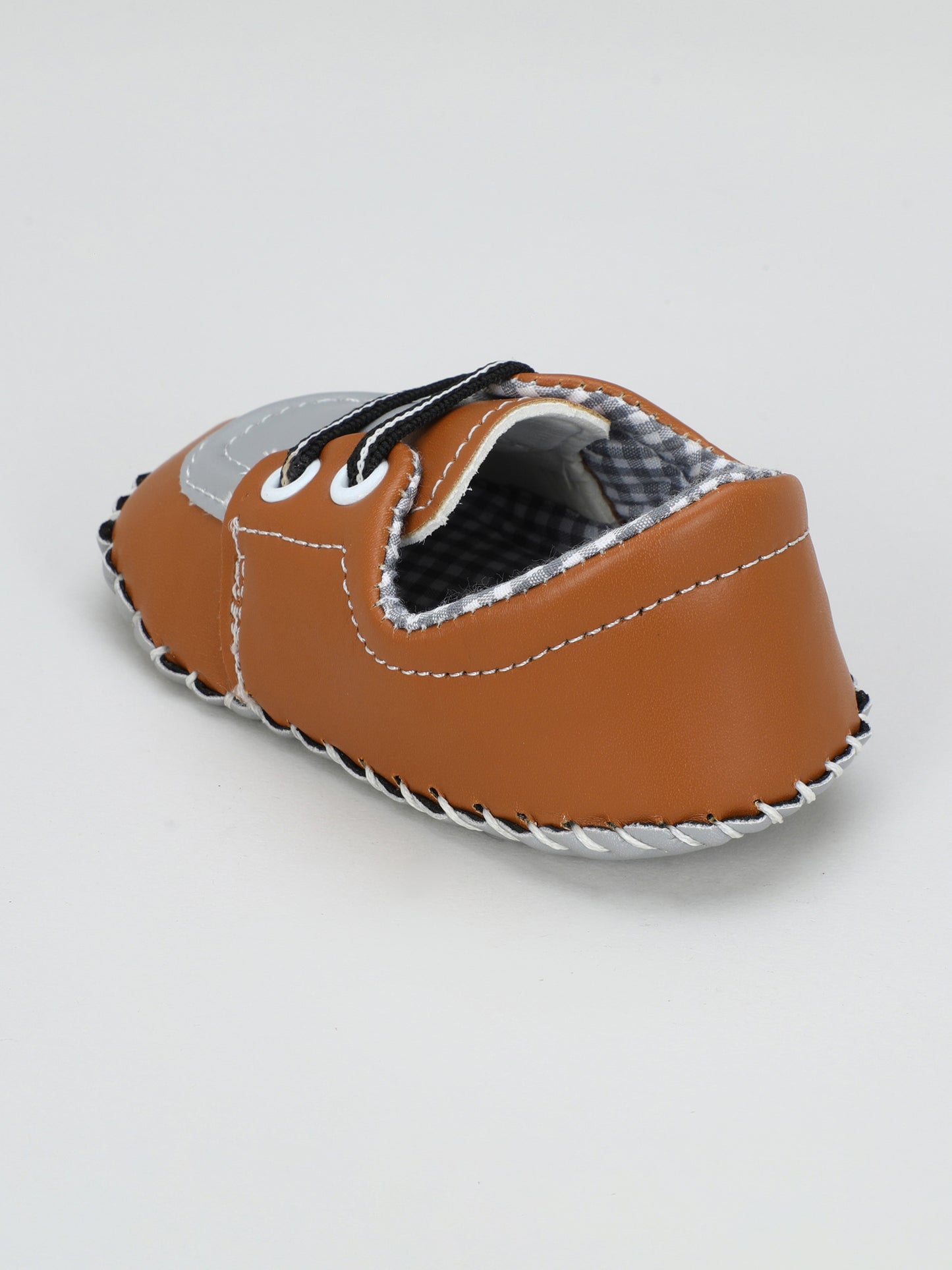 Exclusive – Premium Baby Booties for Royal Comfort