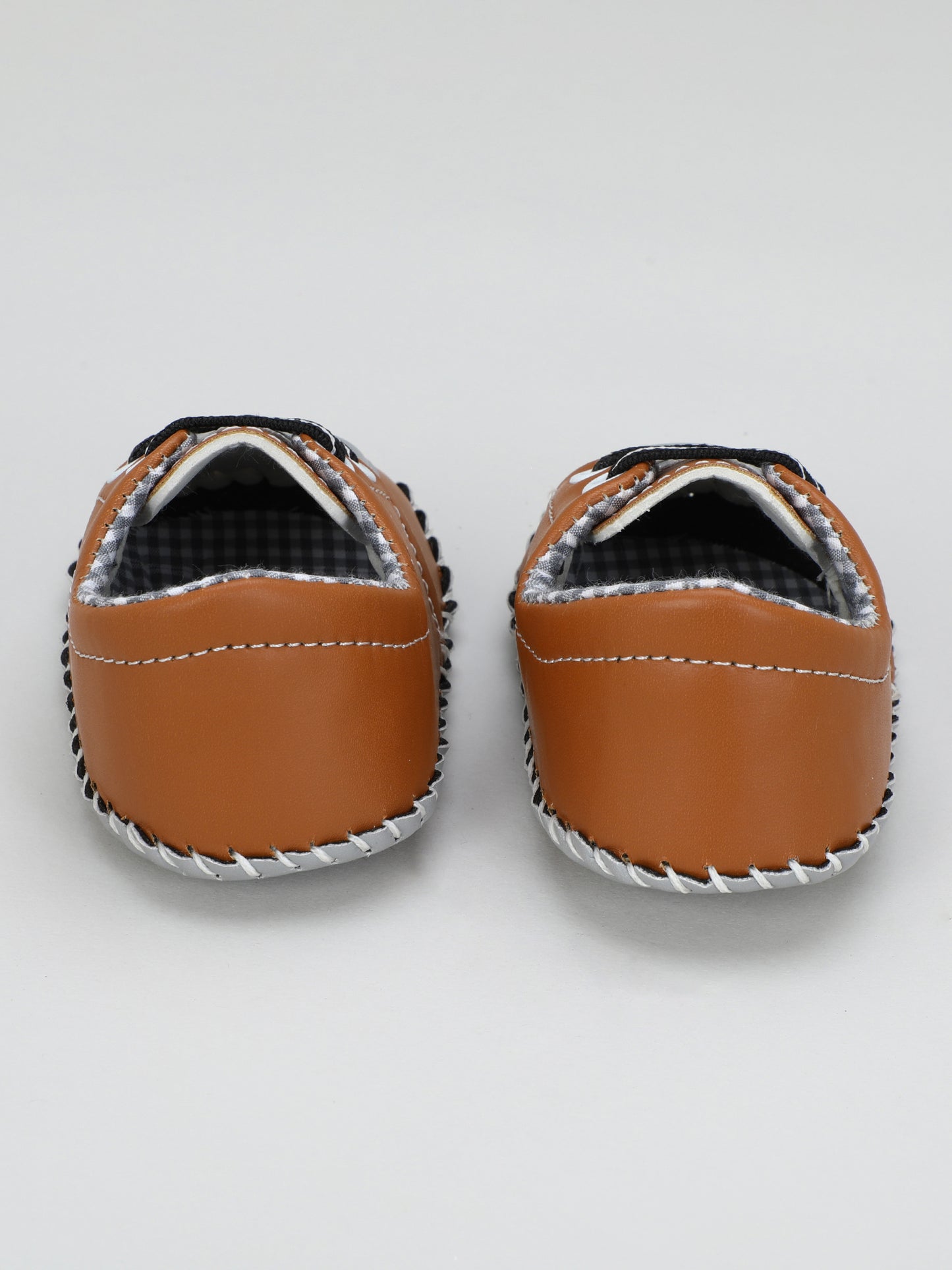 Exclusive – Premium Baby Booties for Royal Comfort