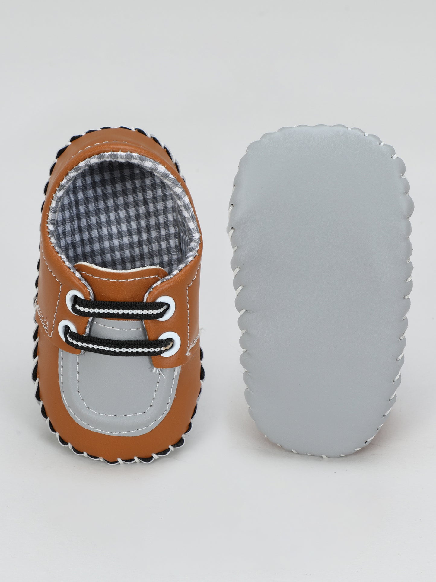 Exclusive – Premium Baby Booties for Royal Comfort