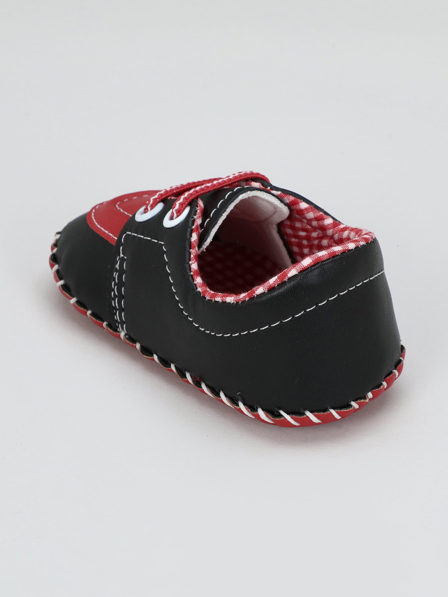 Exclusive – Premium Baby Booties for Royal Comfort