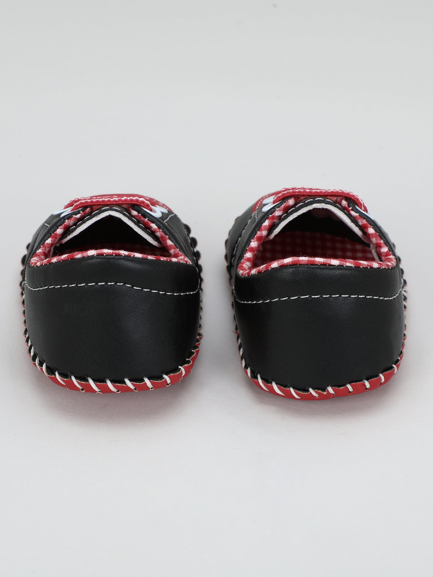 Exclusive – Premium Baby Booties for Royal Comfort