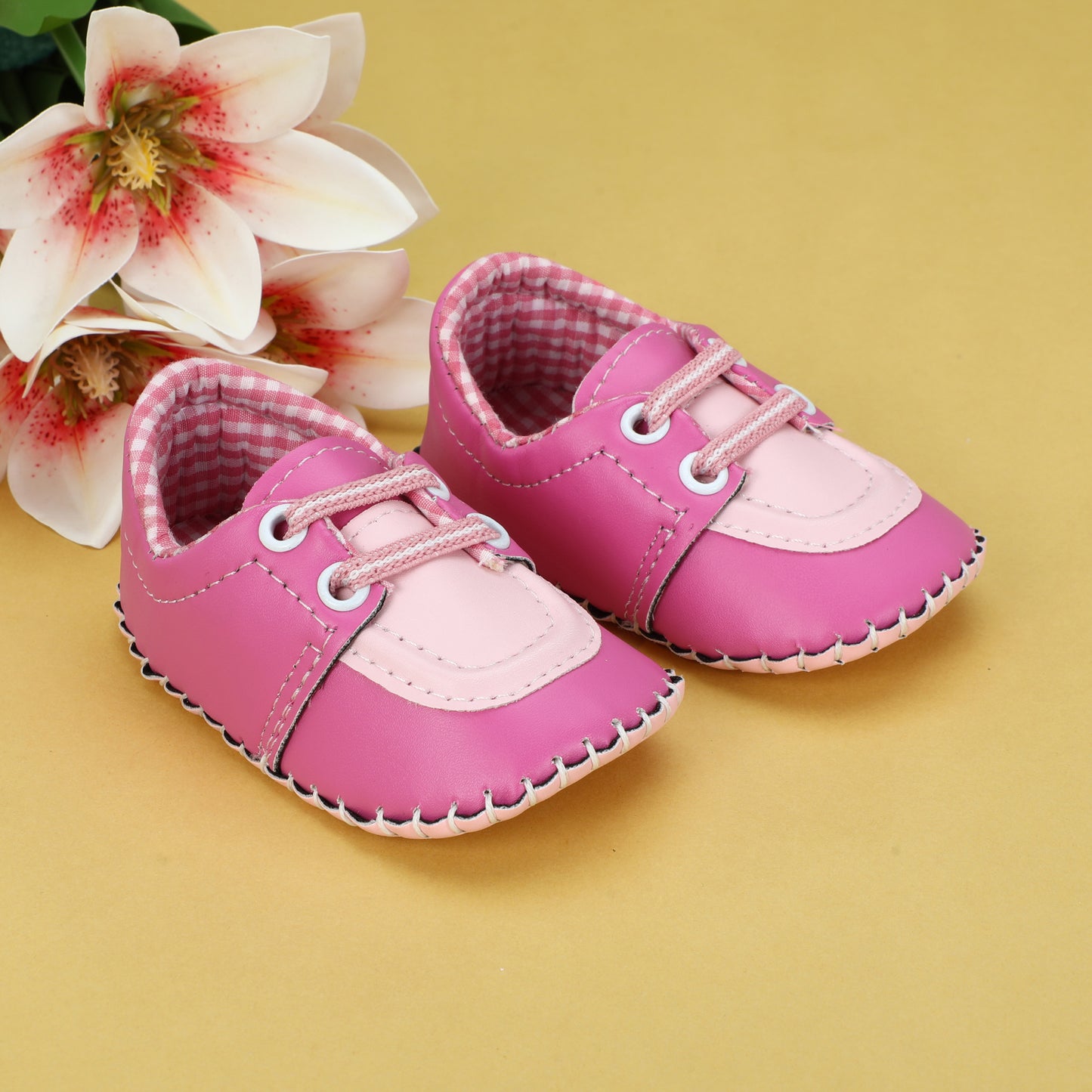 Exclusive – Premium Baby Booties for Royal Comfort