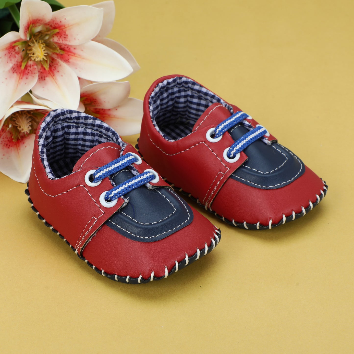 Exclusive – Premium Baby Booties for Royal Comfort
