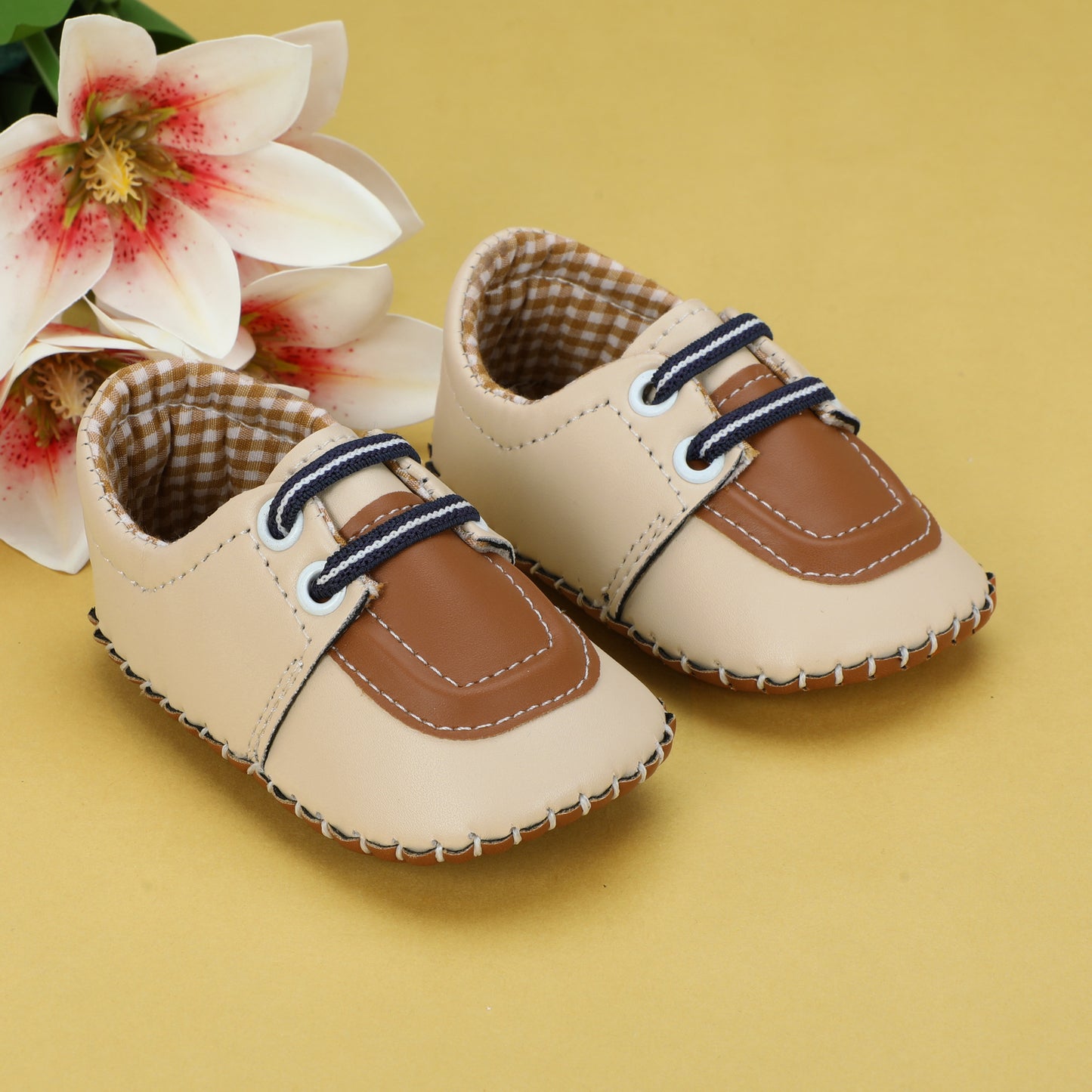 Exclusive – Premium Baby Booties for Royal Comfort