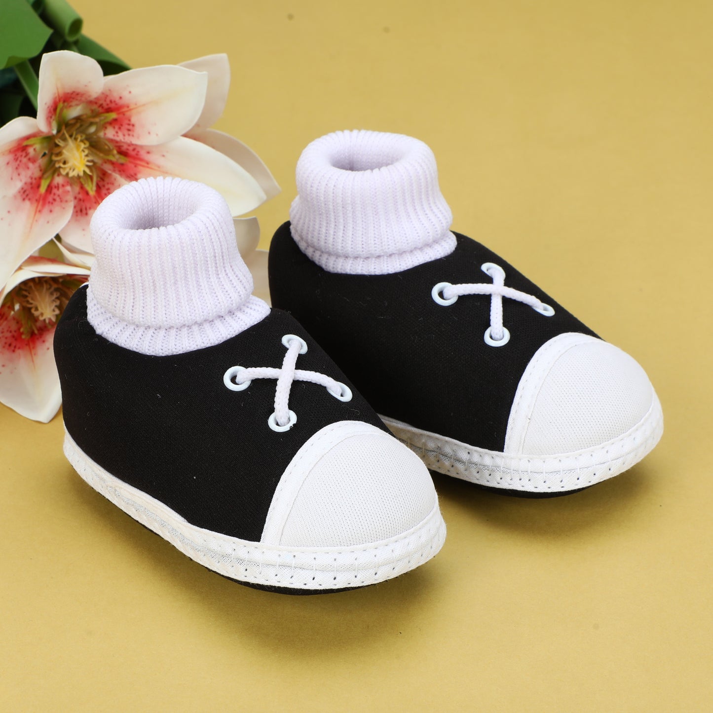 Chex Socks – Stylish Comfort for Baby Feet
