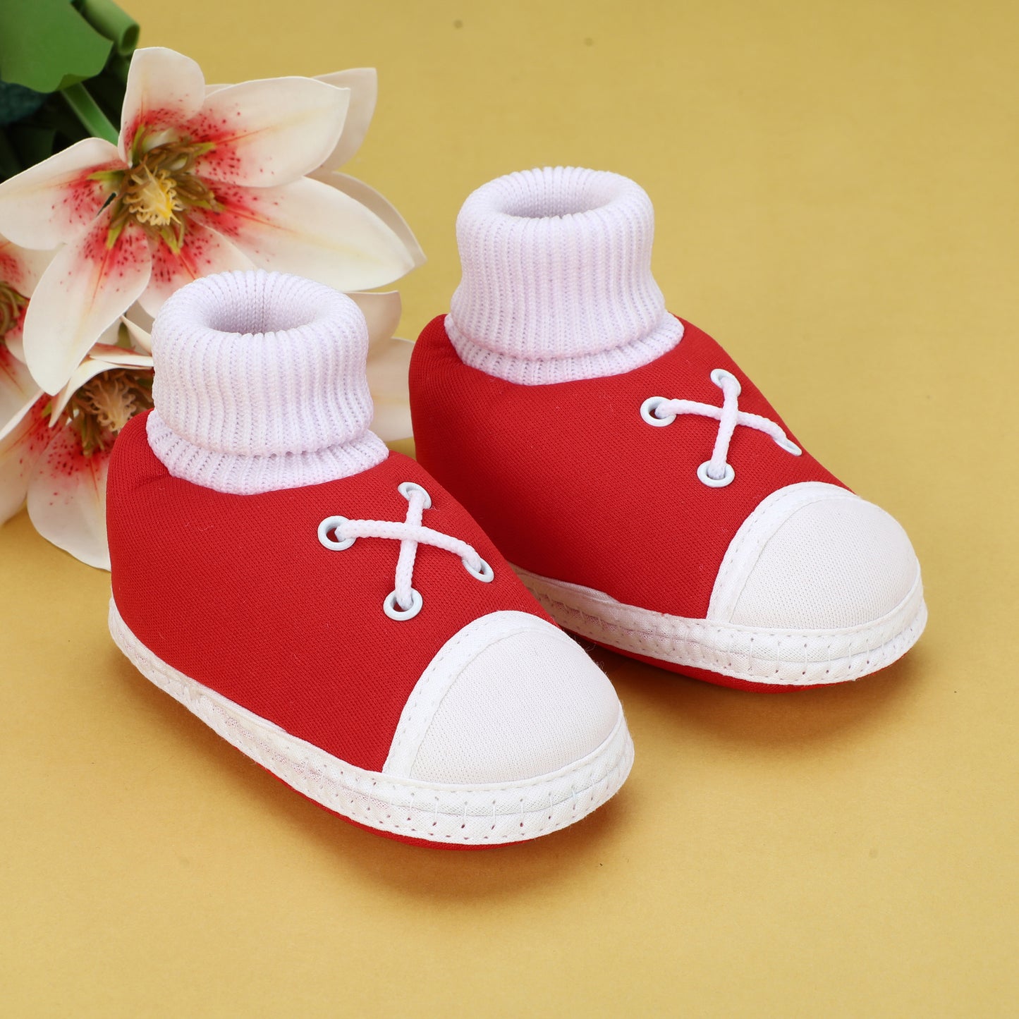Chex Socks – Stylish Comfort for Baby Feet