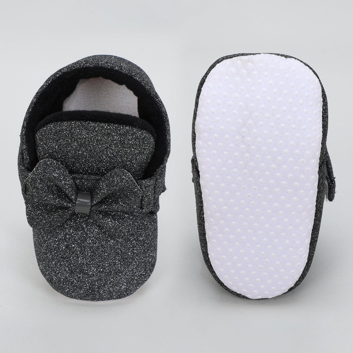 Partywear Baby Booties