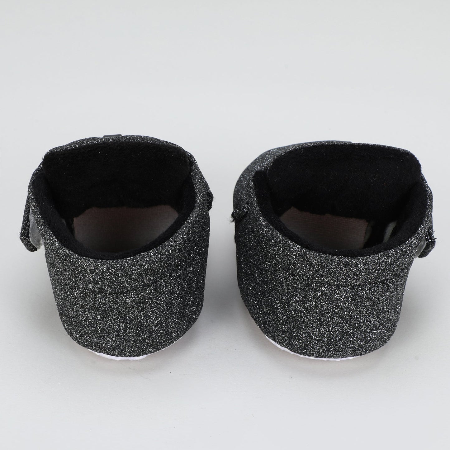Partywear Baby Booties