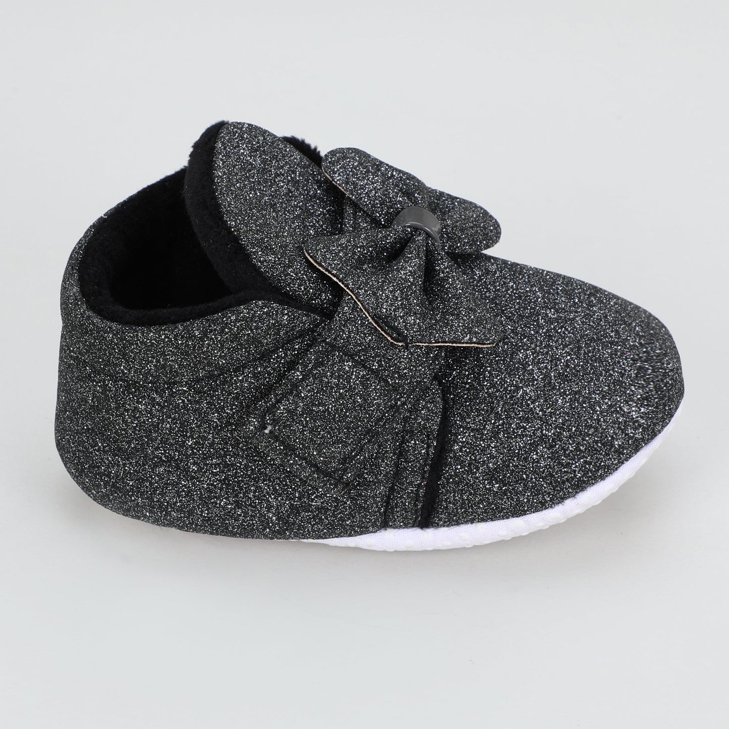 Partywear Baby Booties