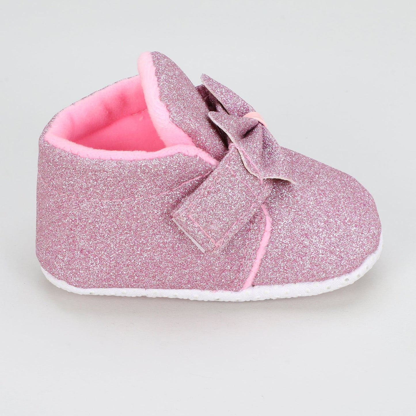 Partywear Baby Booties