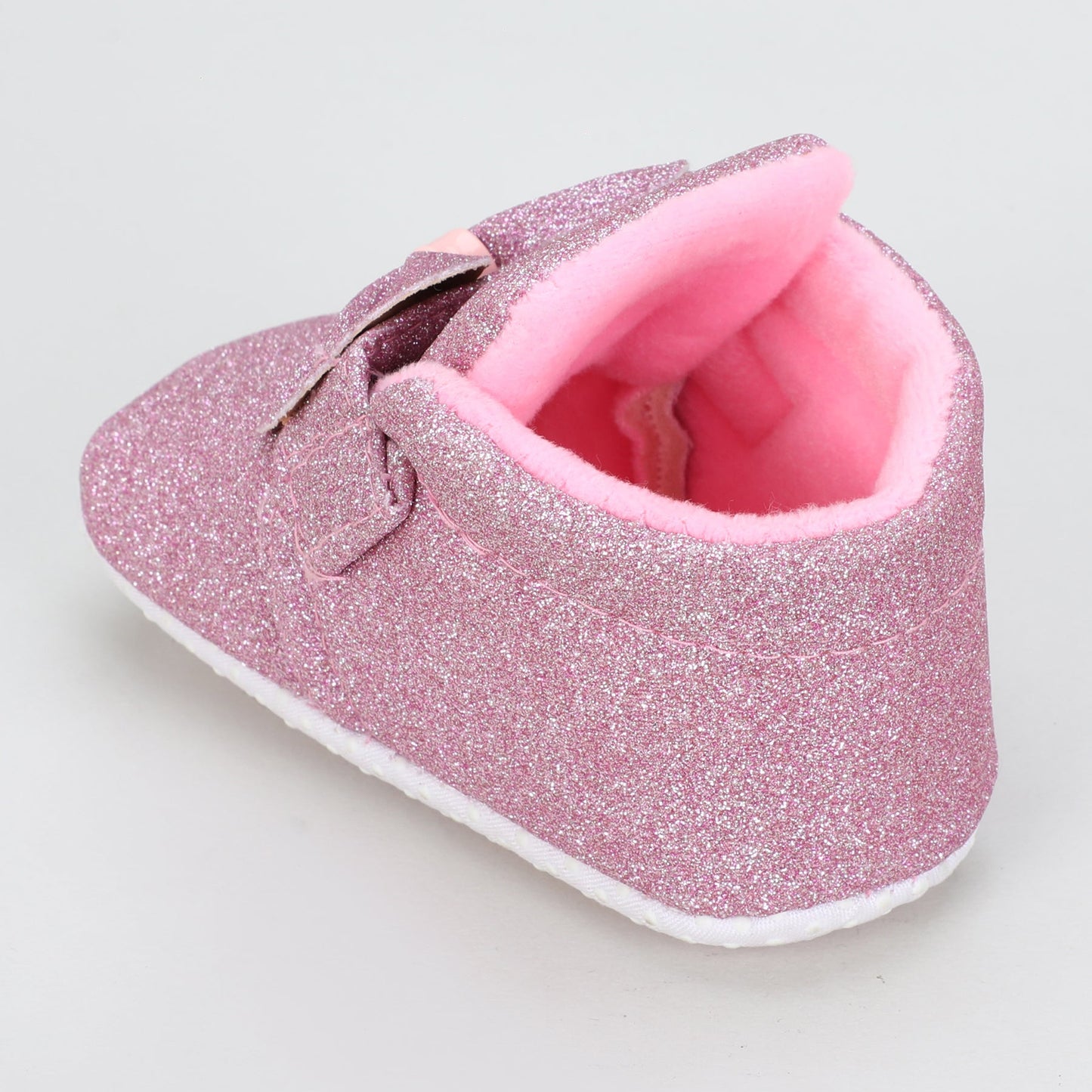 Partywear Baby Booties