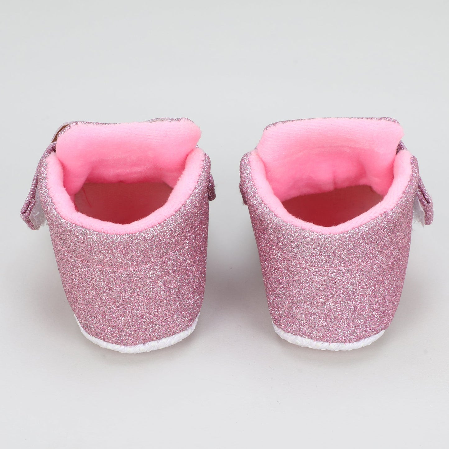 Partywear Baby Booties