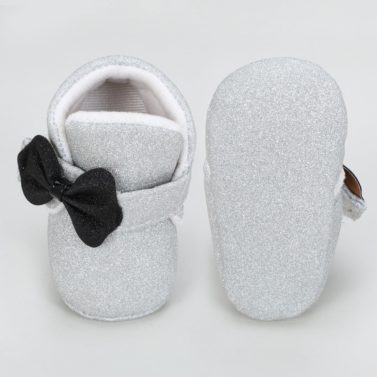 Partywear Baby Booties