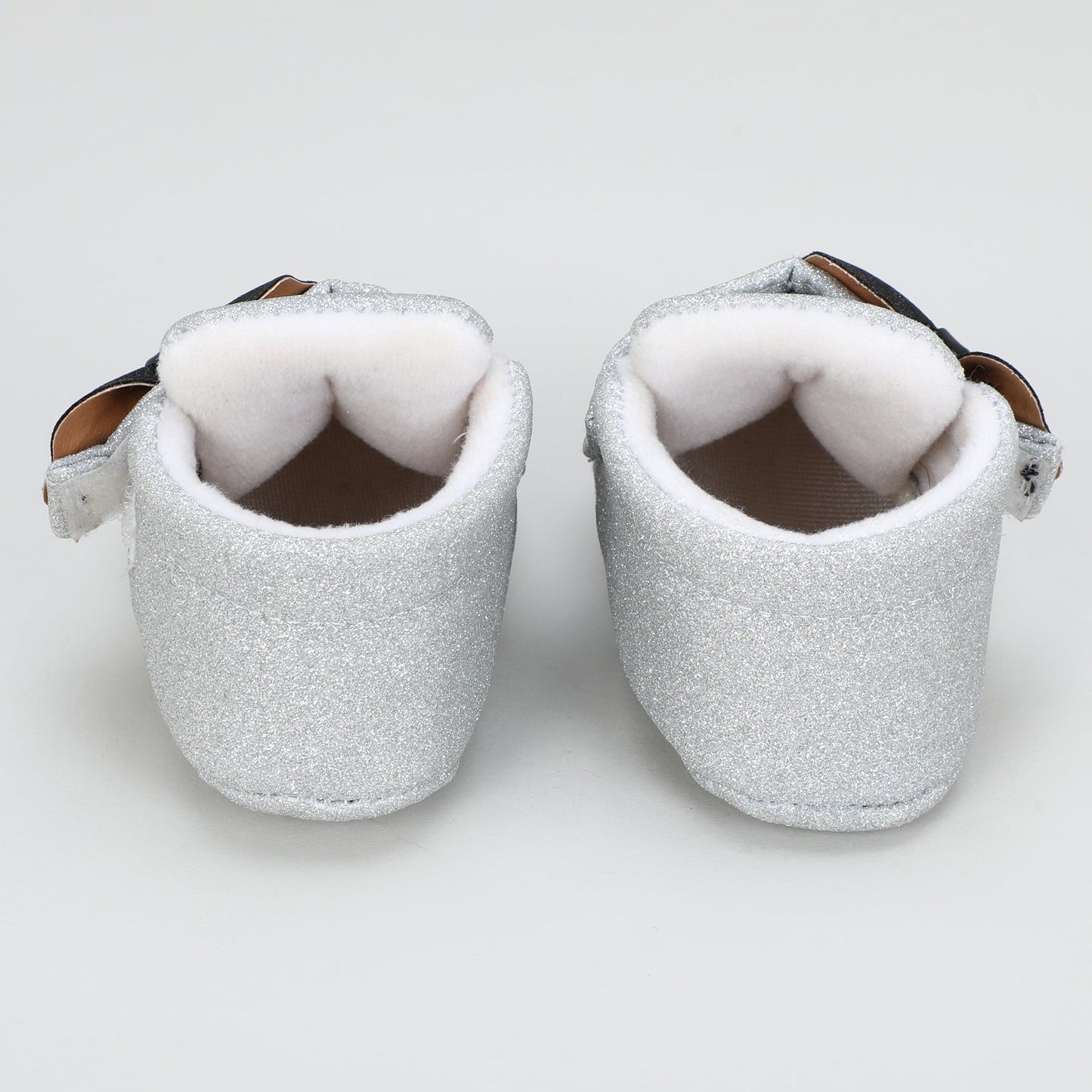 Partywear Baby Booties