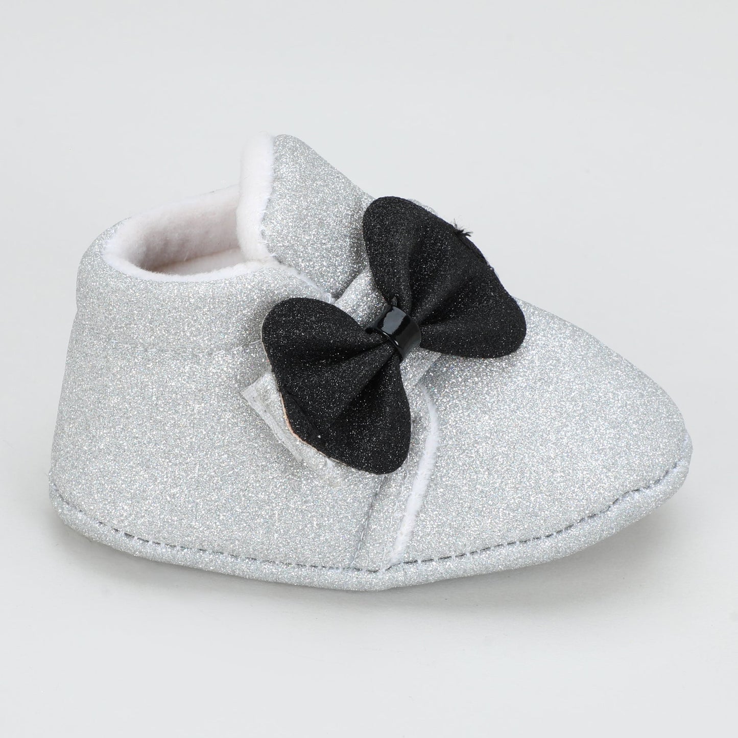 Partywear Baby Booties