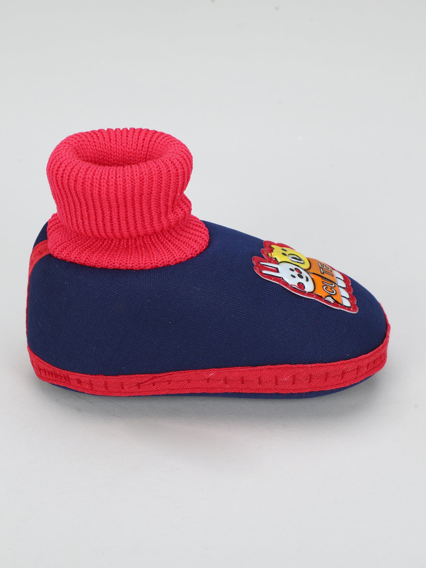 Color Socks – Vibrant & Comfy for Tiny Toes