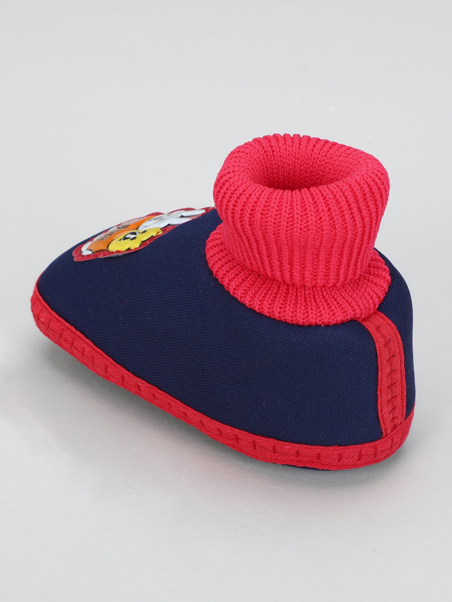 Color Socks – Vibrant & Comfy for Tiny Toes