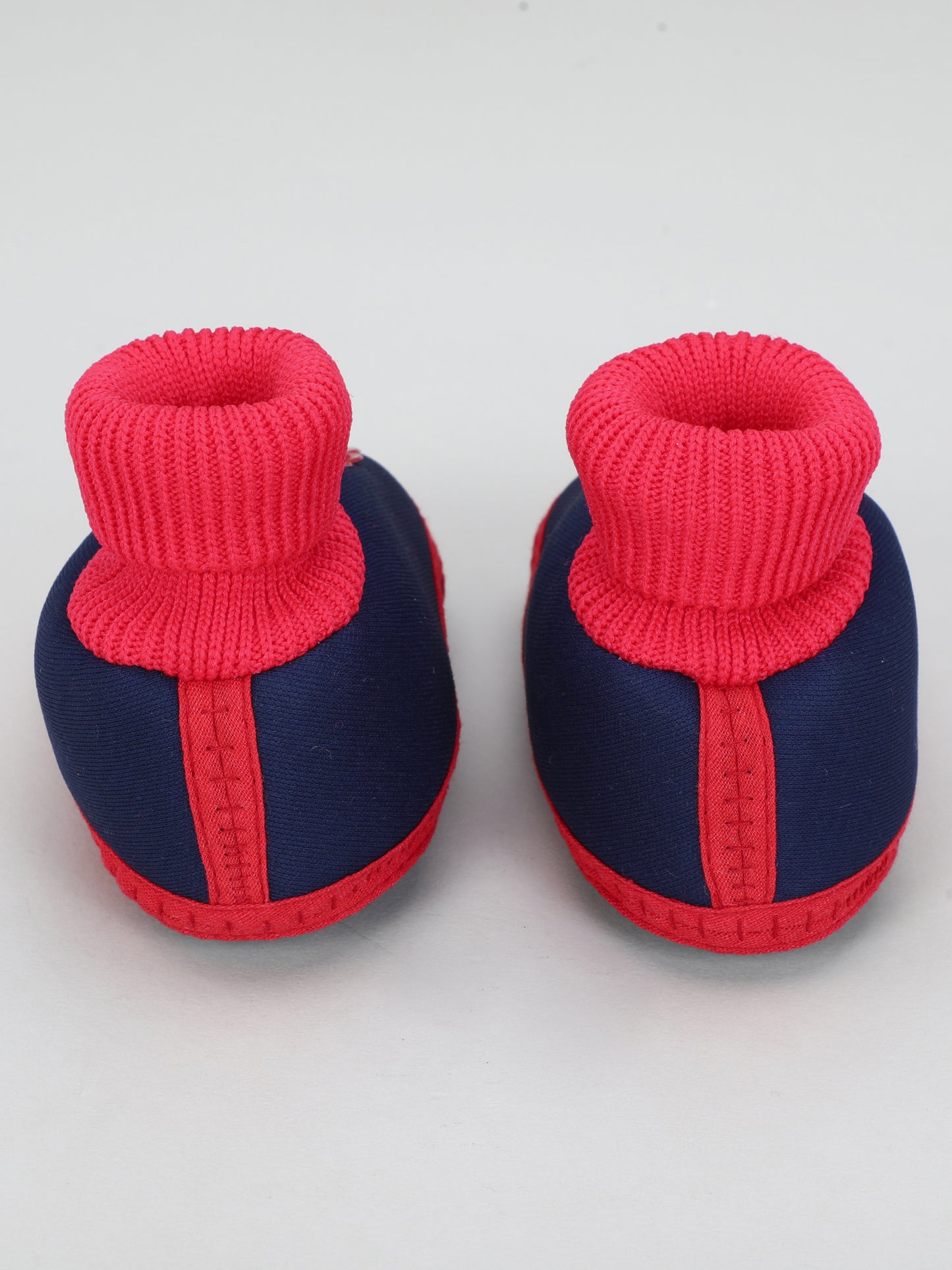 Color Socks – Vibrant & Comfy for Tiny Toes