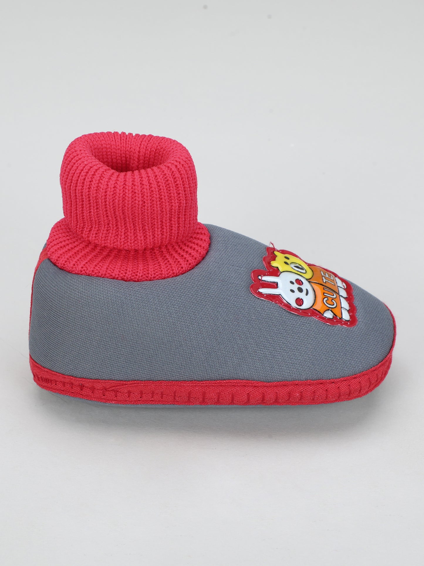 Color Socks – Vibrant & Comfy for Tiny Toes