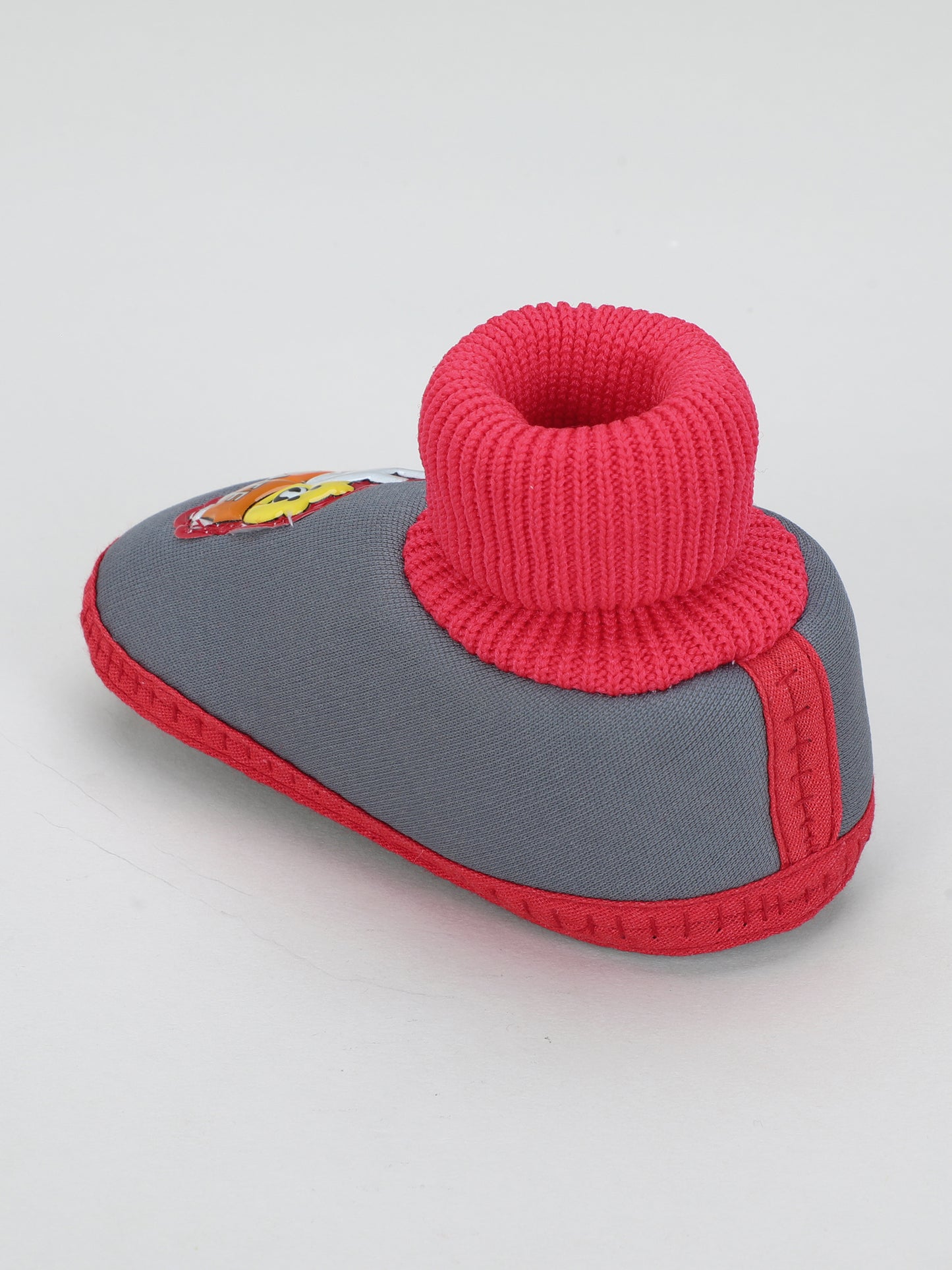 Color Socks – Vibrant & Comfy for Tiny Toes