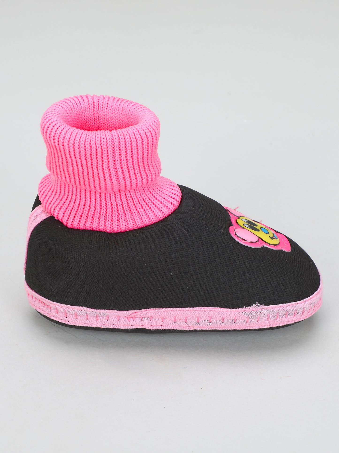 Color Socks – Vibrant & Comfy for Tiny Toes
