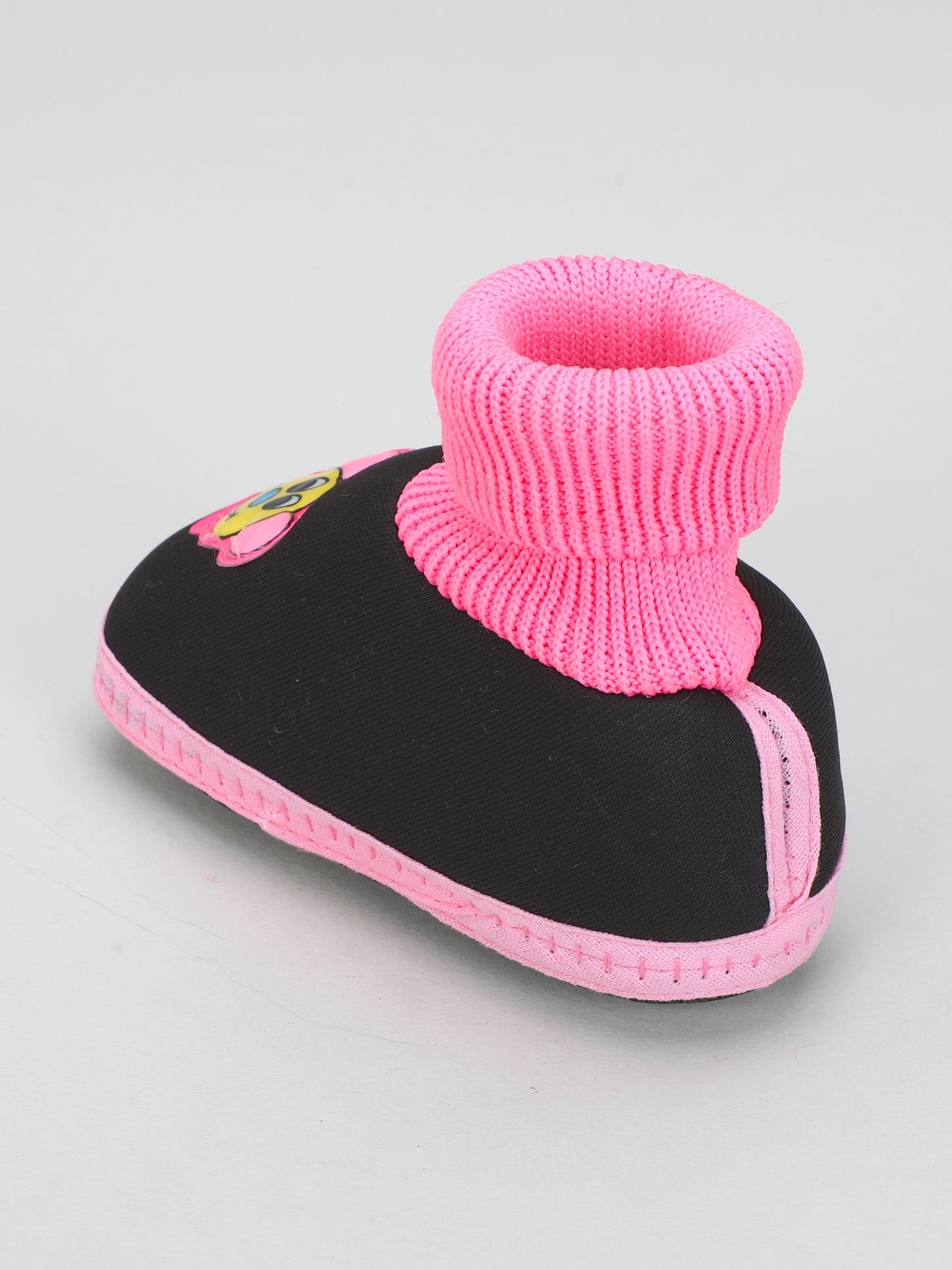 Color Socks – Vibrant & Comfy for Tiny Toes