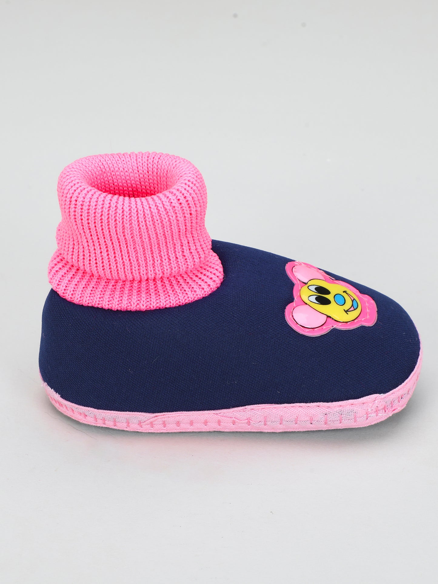 Color Socks – Vibrant & Comfy for Tiny Toes