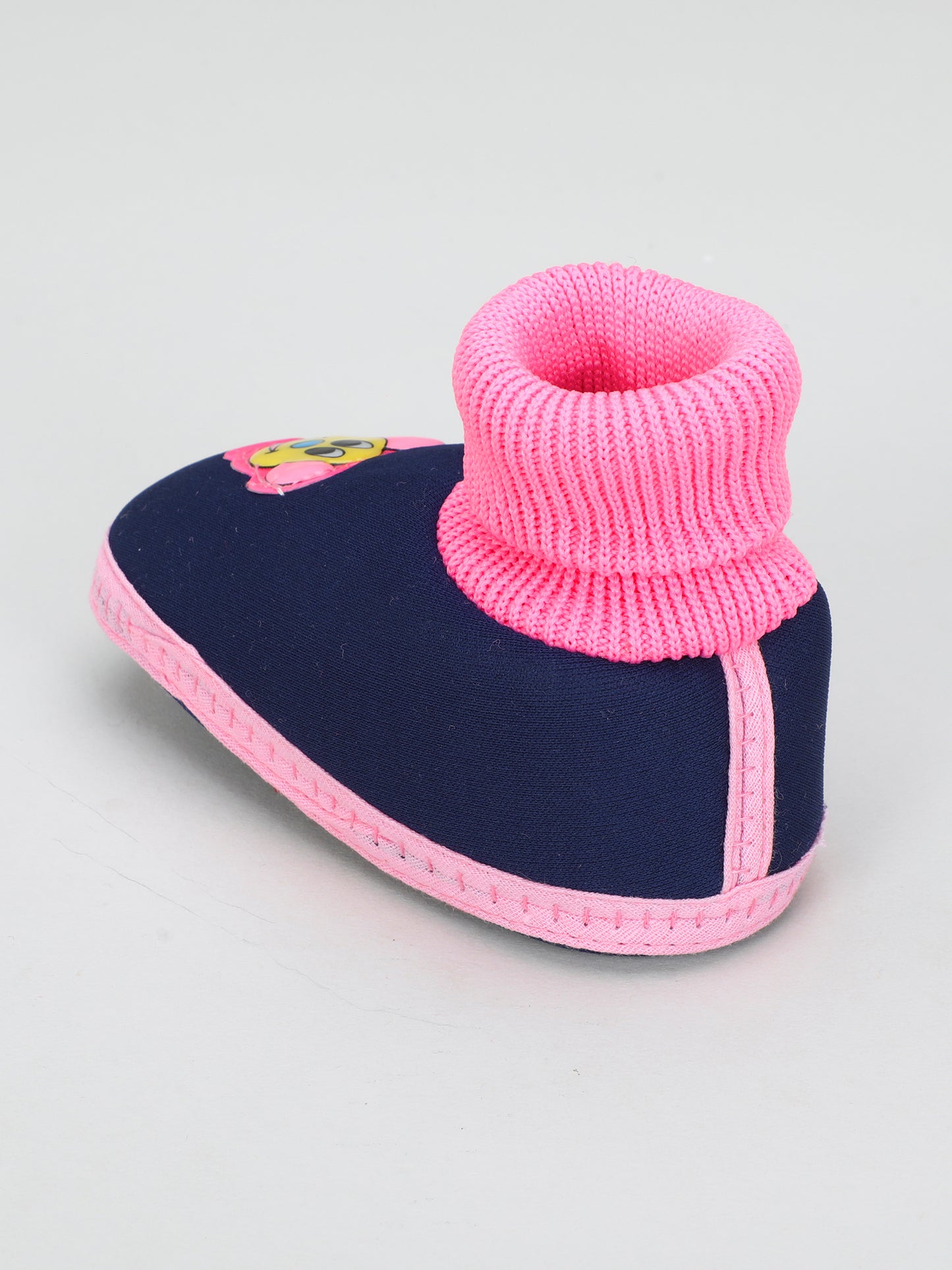 Color Socks – Vibrant & Comfy for Tiny Toes