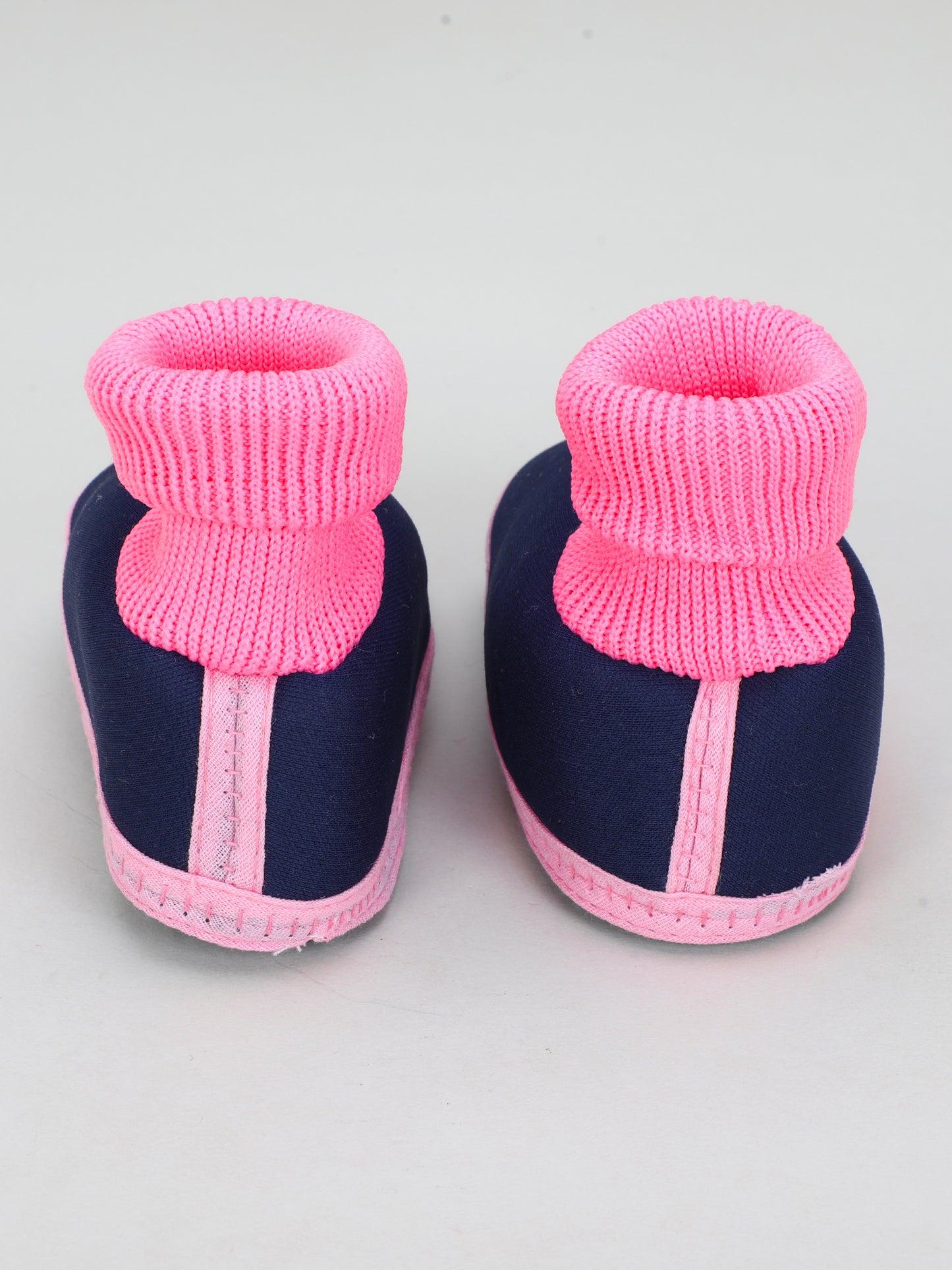 Color Socks – Vibrant & Comfy for Tiny Toes