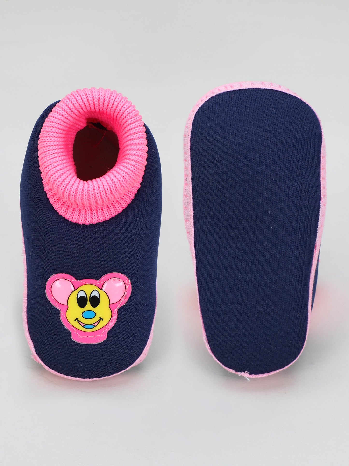 Color Socks – Vibrant & Comfy for Tiny Toes