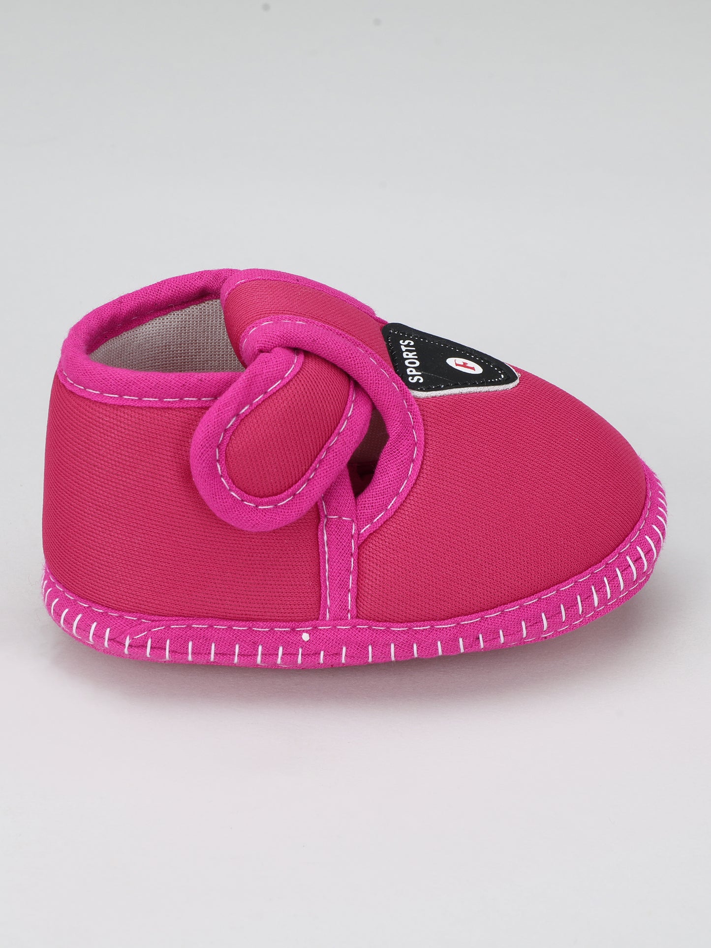 Butter Fly Sandal ā Adorable Soft Sandals with Butterfly Charm for Babies
