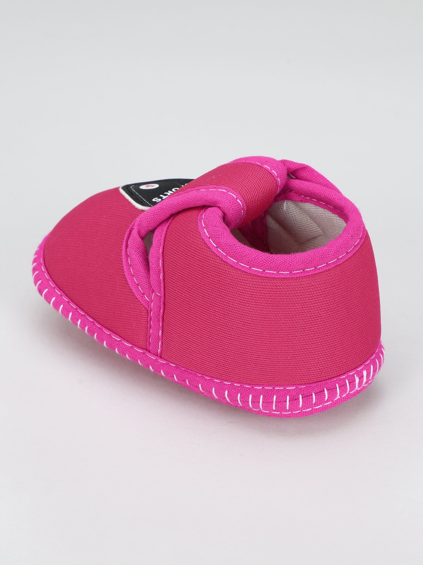 Butter Fly Sandal ā Adorable Soft Sandals with Butterfly Charm for Babies