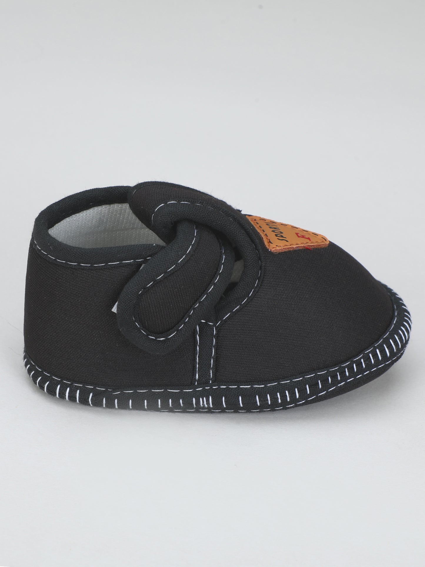 Butter Fly Sandal ā Adorable Soft Sandals with Butterfly Charm for Babies