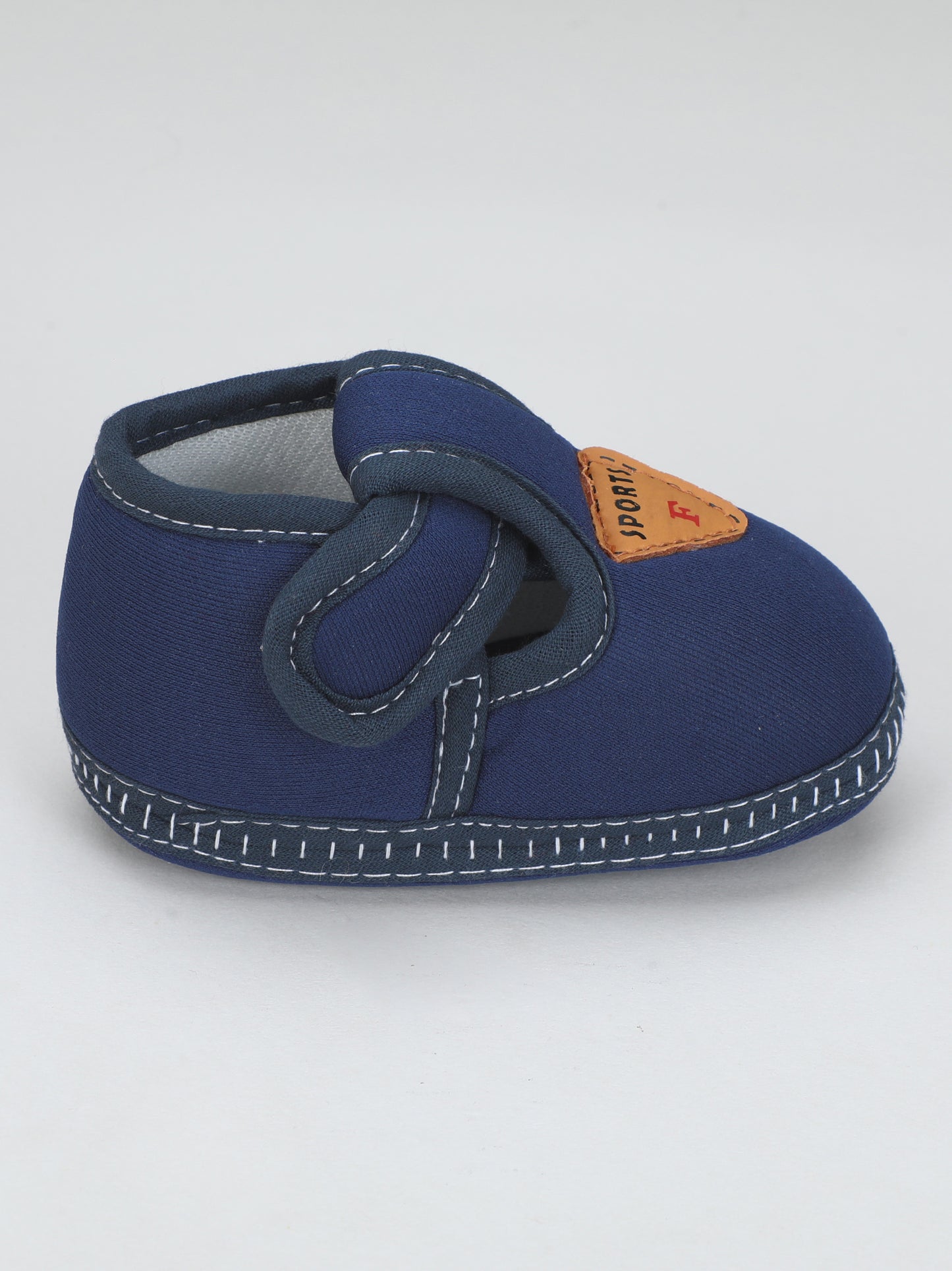 Butter Fly Sandal ā Adorable Soft Sandals with Butterfly Charm for Babies