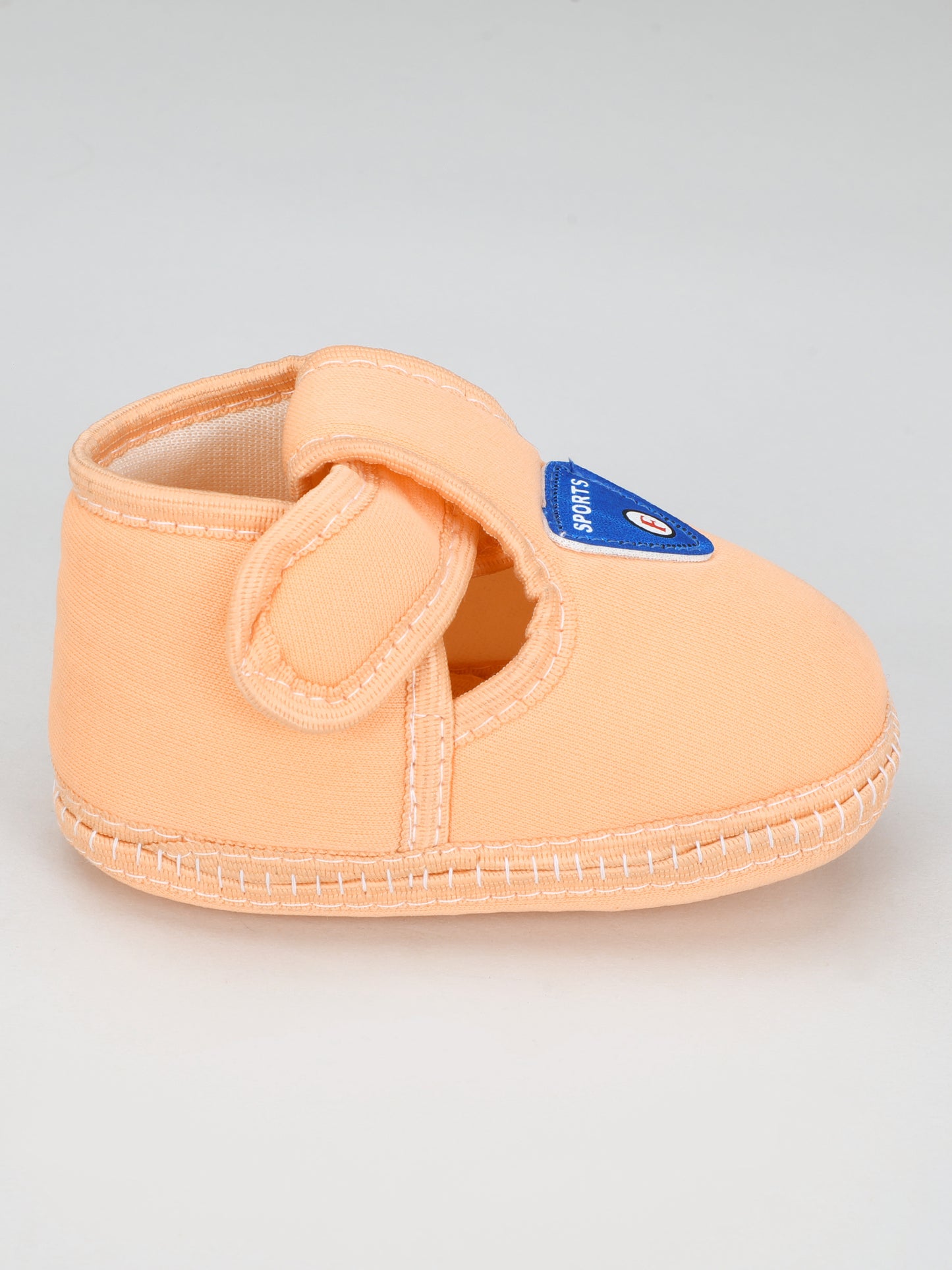 Butter Fly Sandal ā Adorable Soft Sandals with Butterfly Charm for Babies