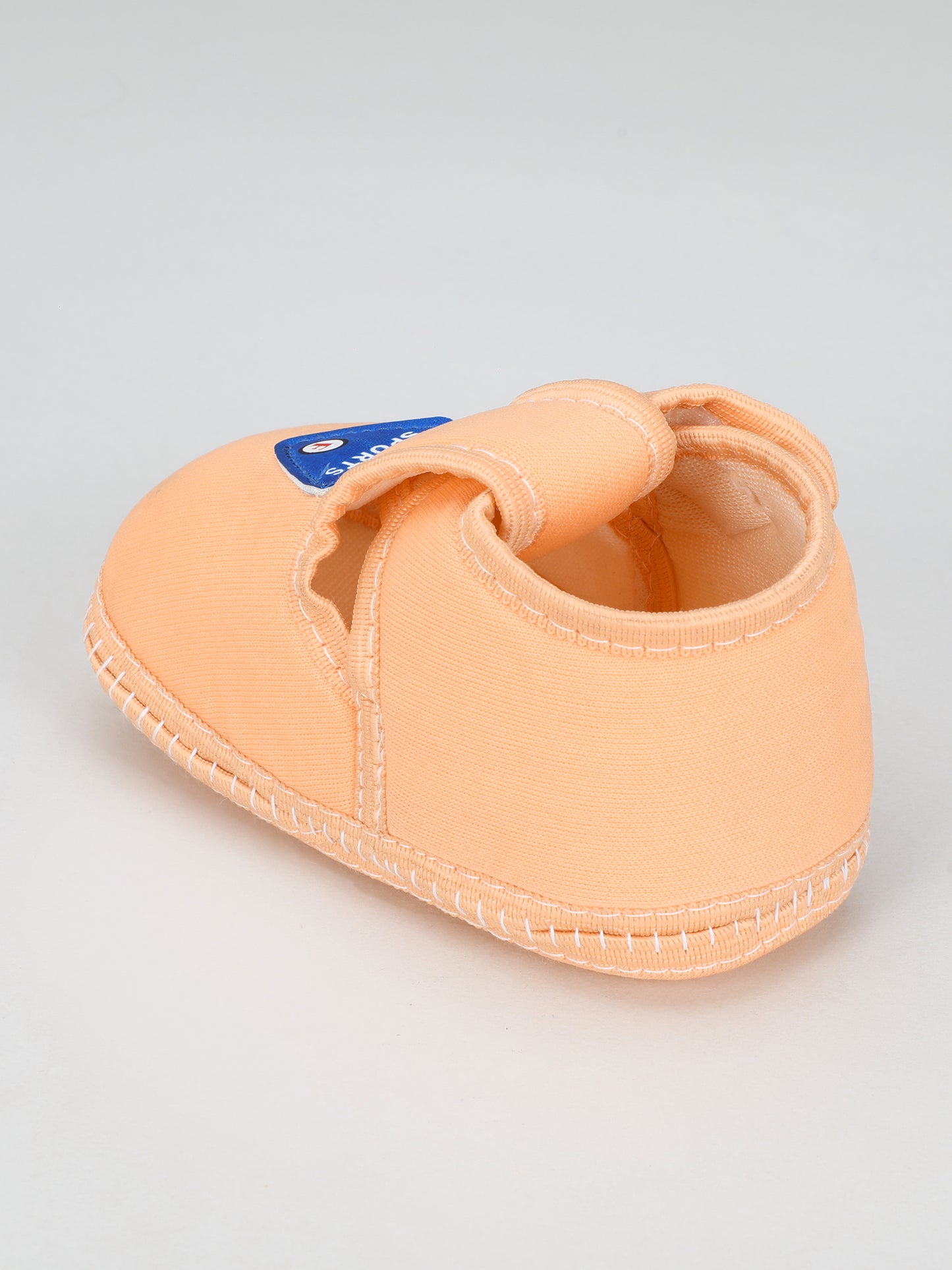 Butter Fly Sandal ā Adorable Soft Sandals with Butterfly Charm for Babies