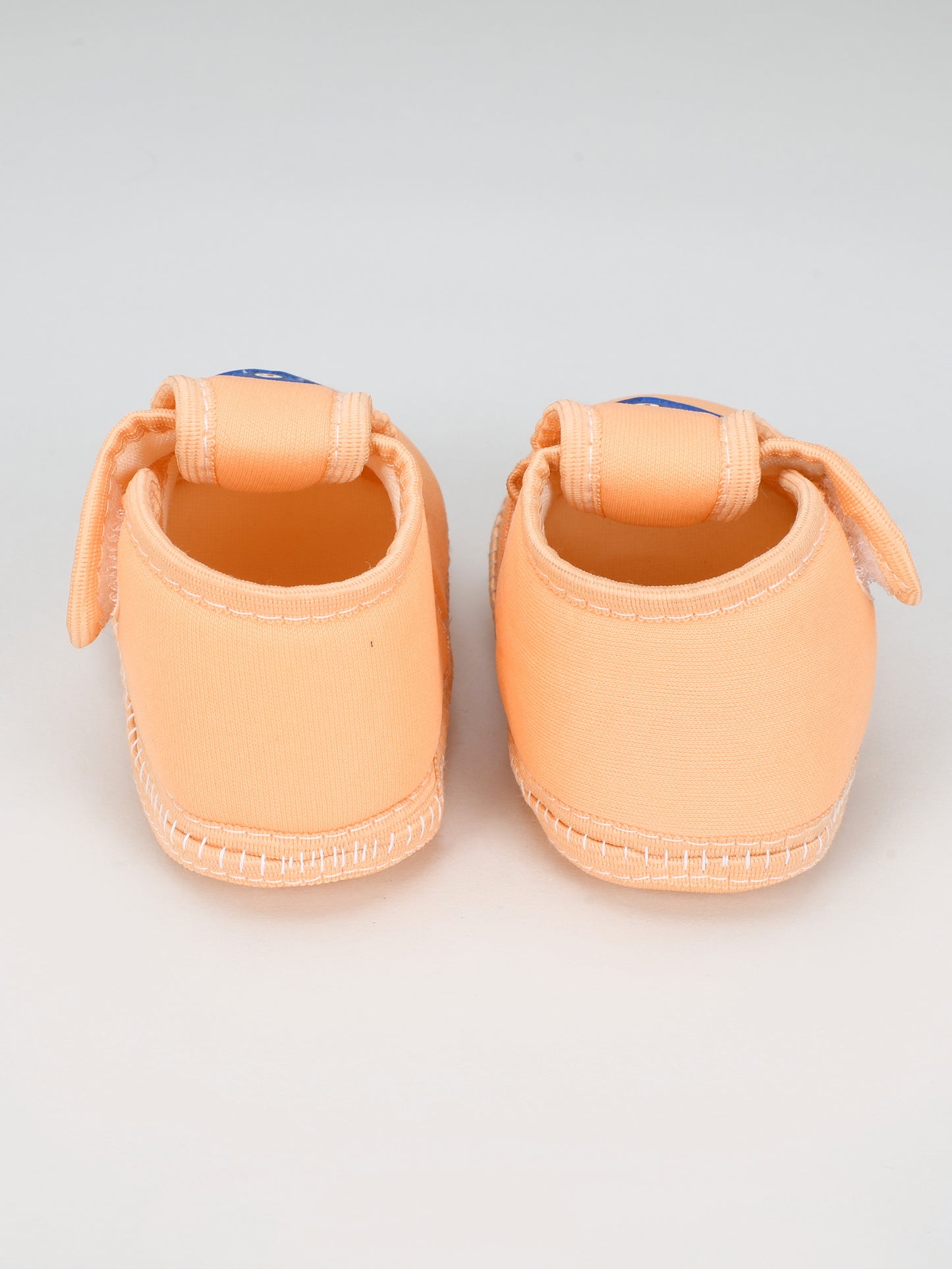 Butter Fly Sandal ā Adorable Soft Sandals with Butterfly Charm for Babies