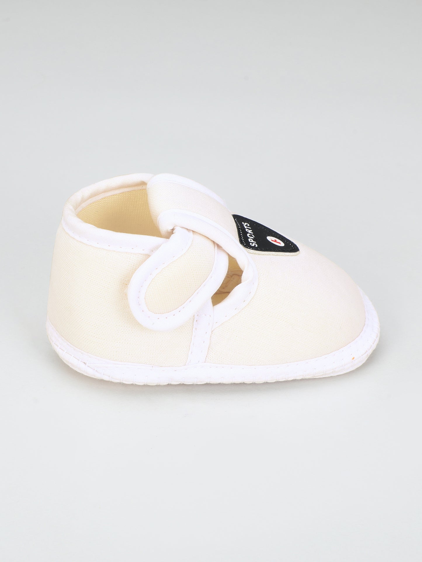 Butter Fly Sandal ā Adorable Soft Sandals with Butterfly Charm for Babies
