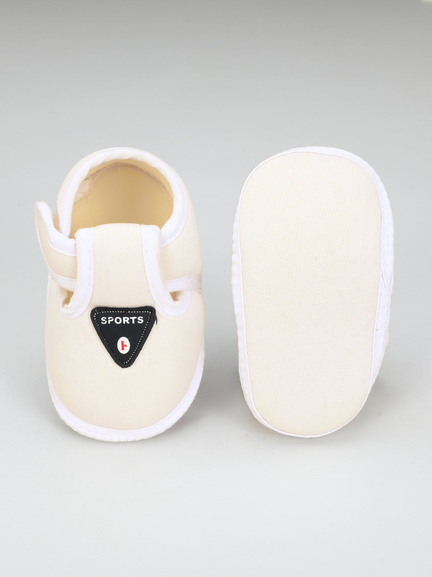 Butter Fly Sandal ā Adorable Soft Sandals with Butterfly Charm for Babies