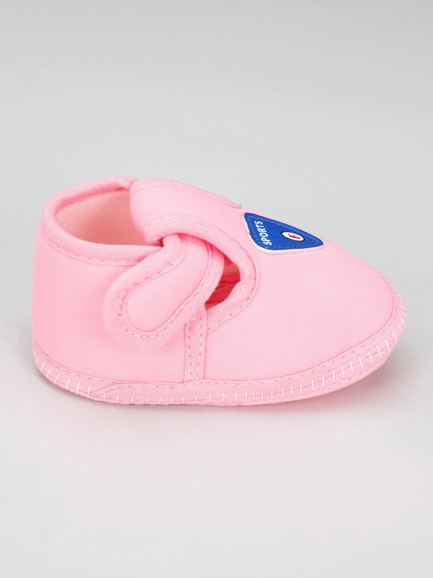 Butter Fly Sandal ā Adorable Soft Sandals with Butterfly Charm for Babies